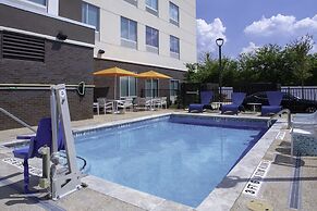 Hampton Inn & Suites Cedar Park North Austin