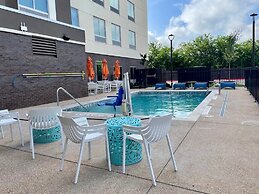 Hampton Inn & Suites Cedar Park North Austin