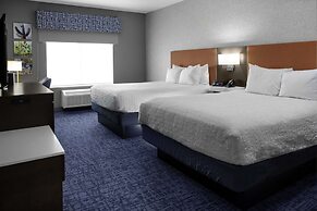 Hampton Inn & Suites Cedar Park North Austin