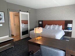 Hampton Inn & Suites Cedar Park North Austin
