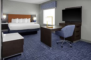 Hampton Inn & Suites Cedar Park North Austin