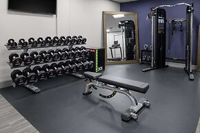 Hampton Inn & Suites Cedar Park North Austin