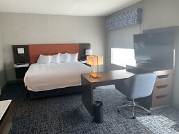 Hampton Inn & Suites Cedar Park North Austin