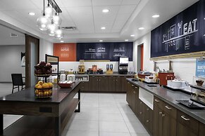 Hampton Inn & Suites Cedar Park North Austin