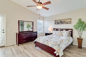 Executive Pool Home in the Heart of Gilbert! 30 Night Minimum Stay! by