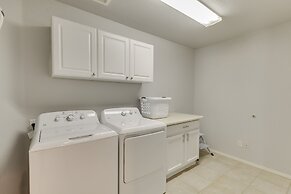 Beautiful Remodeled 2 Bed 2 Bath in Springfield Chandler Active 55+ Ad
