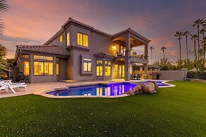 HUGE Luxury Waterfront Home w/ THEATER, GAME ROOM & SPARKLING POOL by 