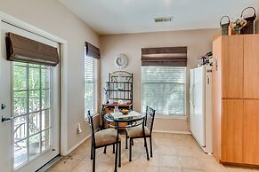 Beautiful Condo With Pool, Spa & Garage! 2 Bedroom Townhouse by Redawn