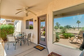 Golf Course & Mountain Views Next To The Solera Chandler Clubhouse! by