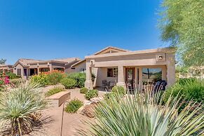 Golf Course & Mountain Views Next To The Solera Chandler Clubhouse! by