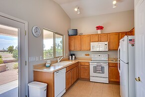 Golf Course & Mountain Views Next To The Solera Chandler Clubhouse! by