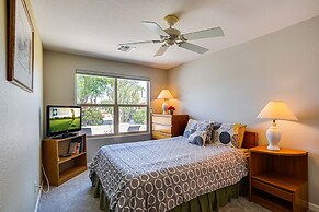 Golf Course & Mountain Views Next To The Solera Chandler Clubhouse! by