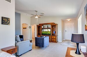 Golf Course & Mountain Views Next To The Solera Chandler Clubhouse! by