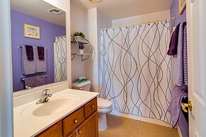 Golf Course & Mountain Views Next To The Solera Chandler Clubhouse! by