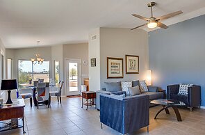 Golf Course & Mountain Views Next To The Solera Chandler Clubhouse! by