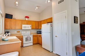 Golf Course & Mountain Views Next To The Solera Chandler Clubhouse! by