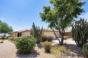 Golf Course & Mountain Views Next To The Solera Chandler Clubhouse! by