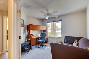 Golf Course & Mountain Views Next To The Solera Chandler Clubhouse! by