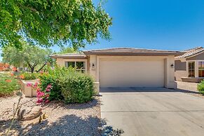 Golf Course & Mountain Views Next To The Solera Chandler Clubhouse! by