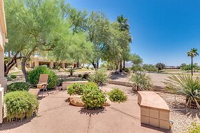 Golf Course & Mountain Views Next To The Solera Chandler Clubhouse! by