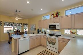 Sun City West 55+ Golf Community With Amenities Galore in Surprise! by