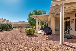 Sun City West 55+ Golf Community With Amenities Galore in Surprise! by