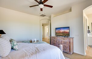 Golf Course Home with Sunset Views in Beautiful Seville! by RedAwning