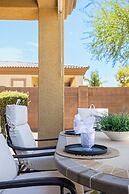 Golf Course Home with Sunset Views in Beautiful Seville! by RedAwning