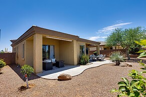 Golf Course Home with Sunset Views in Beautiful Seville! by RedAwning