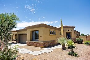 Golf Course Home with Sunset Views in Beautiful Seville! by RedAwning