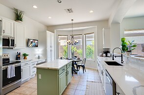 Golf Course Home with Sunset Views in Beautiful Seville! by RedAwning