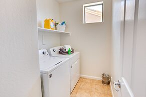 Golf Course Home with Sunset Views in Beautiful Seville! by RedAwning