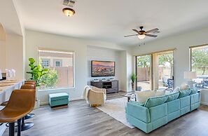 Golf Course Home with Sunset Views in Beautiful Seville! by RedAwning