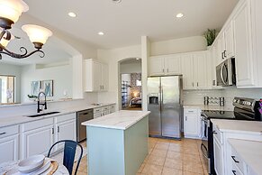 Golf Course Home with Sunset Views in Beautiful Seville! by RedAwning