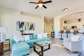 Golf Course Home with Sunset Views in Beautiful Seville! by RedAwning