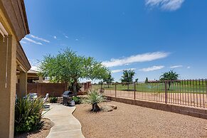 Golf Course Home with Sunset Views in Beautiful Seville! by RedAwning