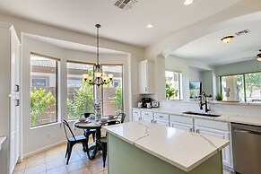 Golf Course Home with Sunset Views in Beautiful Seville! by RedAwning