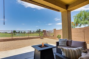 Golf Course Home with Sunset Views in Beautiful Seville! by RedAwning
