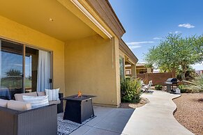 Golf Course Home with Sunset Views in Beautiful Seville! by RedAwning