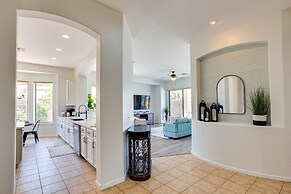 Golf Course Home with Sunset Views in Beautiful Seville! by RedAwning