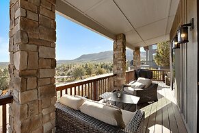 Elk Rim Retreat with Modern Style and Gorgeous Mountain Views! by RedA