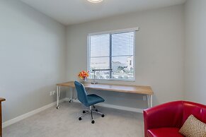 Wonderful 2 bedroom BRAND NEW Condo at The Cays Ocotillo! 30 Night Min