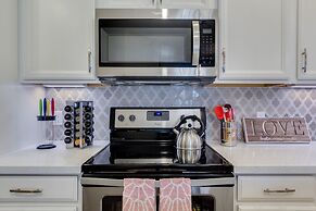 Wonderful 2 bedroom BRAND NEW Condo at The Cays Ocotillo! 30 Night Min