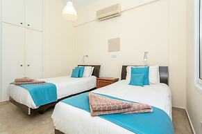 Villa Amorosa in Neo Chorio