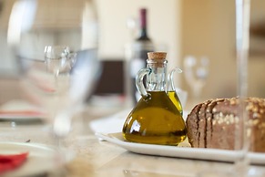 Villa Amorosa in Neo Chorio