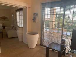 Villa Amorosa in Neo Chorio