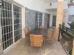 Villa Amorosa in Neo Chorio