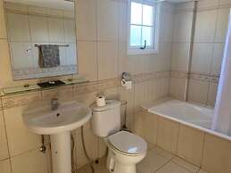 Villa Amorosa in Neo Chorio