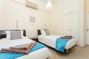 Villa Amorosa in Neo Chorio