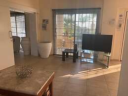 Villa Amorosa in Neo Chorio